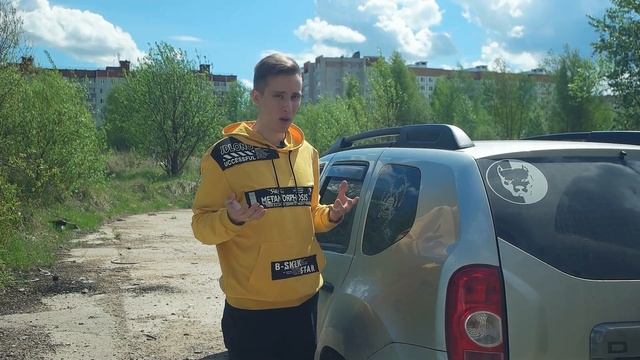 RENAULT DUSTER | МИНУСЫ И НЕДОСТАТКИ РЕНО ДАСТЕР | ФРАНЦУЗЫ НАД НАМИ ИЗДЕВАЮТСЯ?