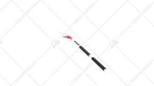 Ножовка ручная телескопическая Caiman CN-761 3D обзор