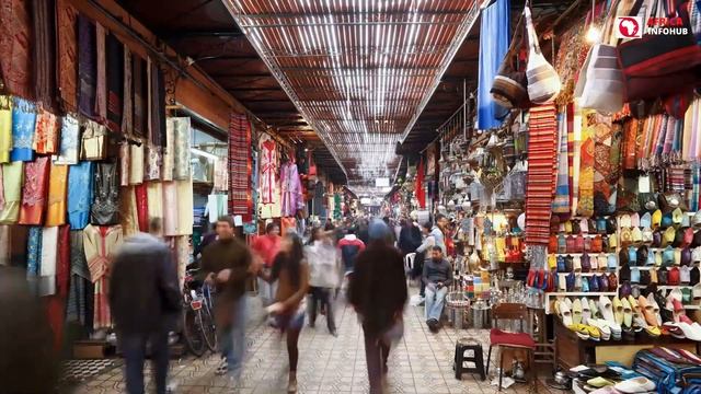 ADDIS ABABA - ETHIOPIA: THE AFRICAN POLITICAL CAPITAL смотреть онлайн