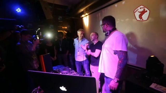 Нуждин и Фонарев в МЭМ смотреть онлайн