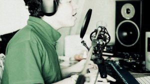 Геннадий Лобов - Актриса (кавер на Меладзе)