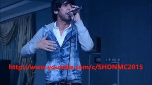 Shon MC   Фристайл Насиба   Шон Мс   Фристайл Насиба шон мс