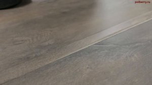 Установка порожков Incizo к ламинату и паркету Quick Step!!!