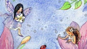 Наши царства. Марина Цветаева. Стихотворение