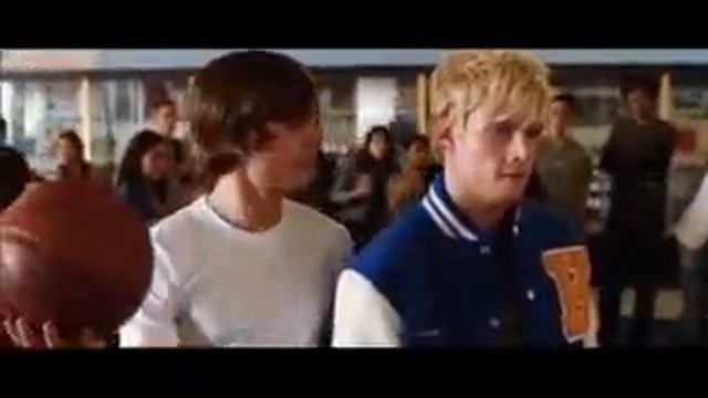 Офигеть фильм: Лучший момент из фильма Папе снова 17 смотреть онлайн