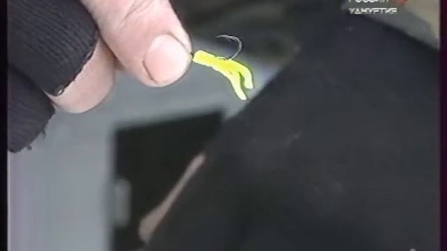 РЫБАЦКИЕ САМОДЕЛКИ 112.ПОДВЕСКИ НА БЛЕСНЫ И БАЛАНСИРЫ. смотреть онлайн