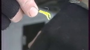 РЫБАЦКИЕ САМОДЕЛКИ 112.ПОДВЕСКИ НА БЛЕСНЫ И БАЛАНСИРЫ.