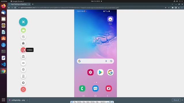 How To Perform Real-Time Testing On Real Devices?| Manual Testing | LambdaTest