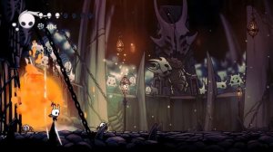 Прохождение Hollow Knight ▶Могучий Зот получил по заслугам #38