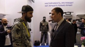 Охота и рыболовство на руси 2023 Выставка_обзор