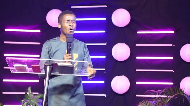 The Altar of Prayer | WORD FEAST 054 | Apostle Samuel Muyita