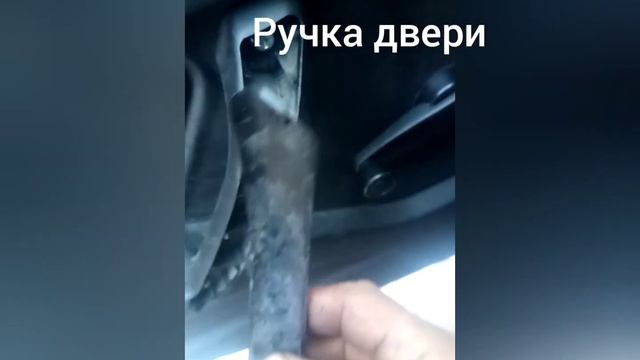 Замена замка двери. НИВА, Крокодил, Лада 4*4, ВАЗ 2131,ВАЗ 2121,ВАЗ 21214, Legend, классика, 01, смотреть онлайн