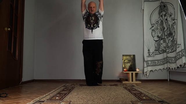 Тибетские простирания