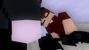 Minecraft Animation Boy love// Who i choose [Part 43]// 'Music Video ♪
