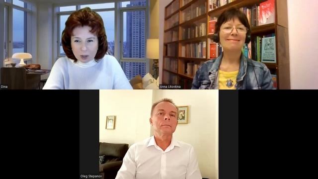 Как Внутренняя игра Тимоти Голви помогает делать выбор и принимать решение в турбулентные времена?