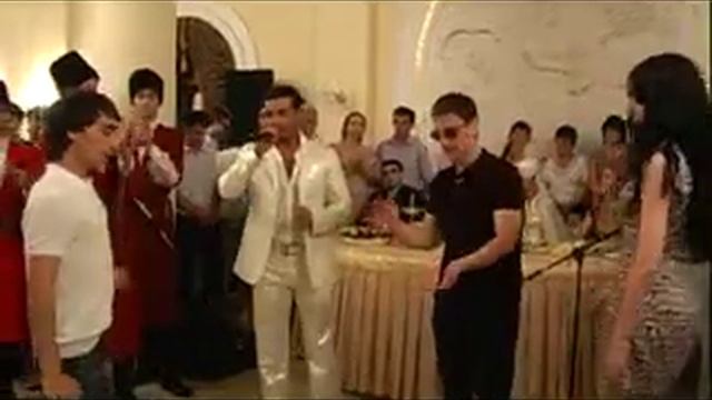 свадьба в нальчике смотреть онлайн