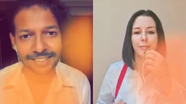 Kylie ( cover by Akcent) смотреть онлайн