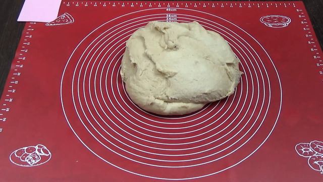 Пончики с начинкой. ПУХОВЫЕ! По многочисленным просьбам зрителей!