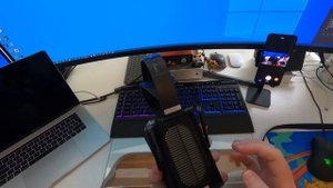 STAX L300 Limited Edition обзор наушников