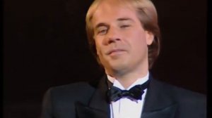 Richard Clayderman - Querida (live)