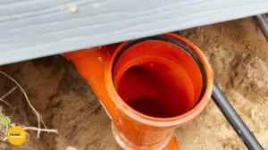 Как провести воду в частный дом из колодца