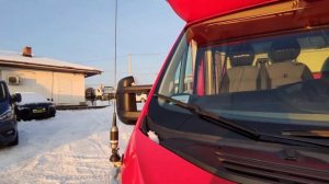 Фиат Дукато 2017 10 палет спальник , из Польши