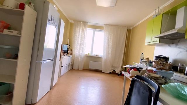 Перестановка перед день рождения ? смотреть онлайн