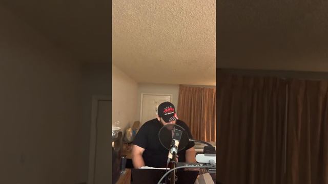 The test of time recorded with a Apogee HypeMiC USB Microphone and a iPhone XR смотреть онлайн