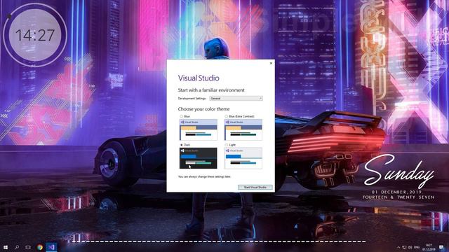 Где скачать Visual Studio 2019 бесплатно. Установка и настройка Visual Studio