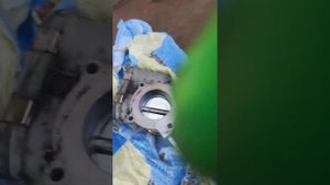 Чистка дроссельной заслонки на киа рио 3