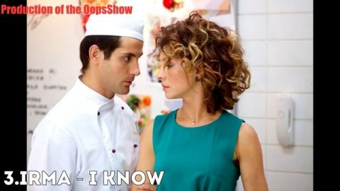 TOP| Музыка из сериала "Кухня"