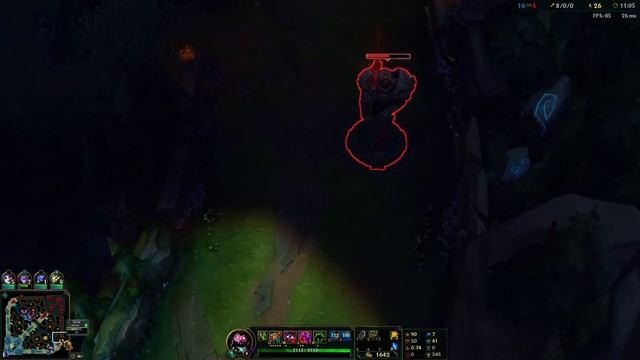 League Of Legends/Dr.Mundo смотреть онлайн