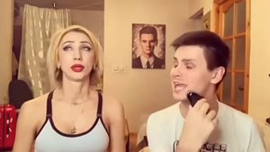 МАМА И СЫН/НОВЫЕ ВАЙНЫ/Gan 13 и ТАТАРКА ФМ/