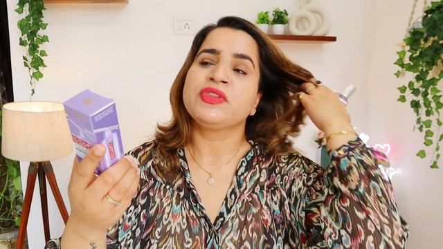 loreal 2.5 Hyaluronic Acid eye serum One month Review | Best Eye Serum for Dark circles? смотреть онлайн