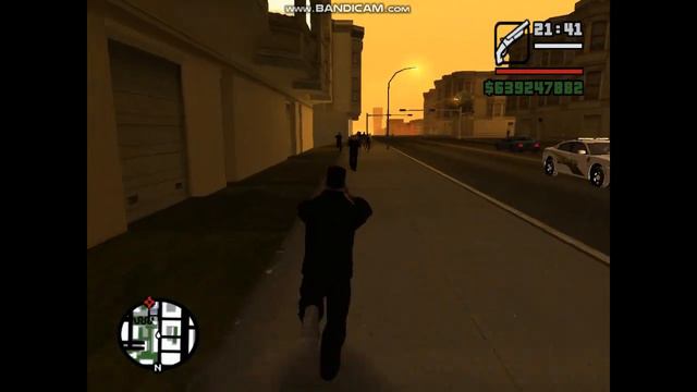 Gta San Andreas best ragdoll mod 2020. Ragdoll bullet physics. смотреть онлайн