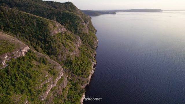 МОЛОДЕЦКИЙ КУРГАН | САМАРСКАЯ ЛУКА смотреть онлайн