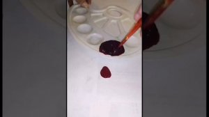 Серо-буро-малиновый- какой это цвет на самом деле