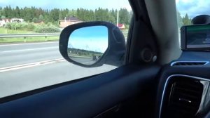 Система контроля мёртвых зон Parkmatster BS2254