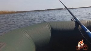 ЛОДКА БРИЗ СПУСТЯ 2 ГОДА ЭКСПЛУАТАЦИИ