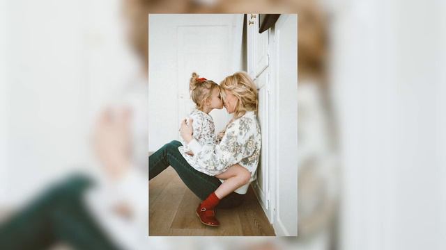 Медитация «Прощение Мамы» смотреть онлайн