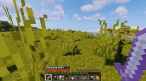 Как Приручить Дельфина в Майнкрафте? Реалистичный Майнкрафт Летсплей