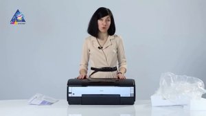 Комплектация принтера Epson Stylus Photo 1410