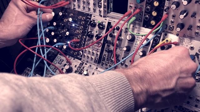 [Modular Jam] Instruo CS-L Funk Patch смотреть онлайн