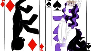 [Пони клип]°Вокалоиды - Жертвоприношение Алисы°