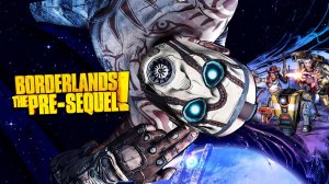 Прохождение Borderlands: The Pre-Sequel (Стрим 3) Кооп!