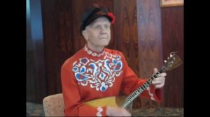 Балалайка International р. н. п. "Полно-те, ребята".