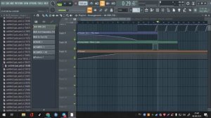 КАК НАПИСАТЬ АГРЕССИВНЫЙ ДРИФТ ФОНК ЗА 8 МИНУТ! | DRIFT PHONK FL STUDIO 20