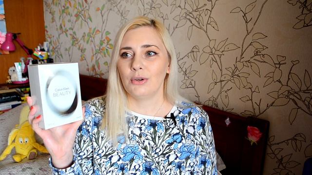 НОВЫЕ ОСЕННИЕ АРОМАТЫ В МОЕЙ КОЛЛЕКЦИИ ! MONTALE Tropical Wood CALVIN KLEINE Beauty смотреть онлайн