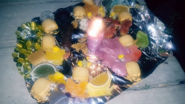 Принц на белом коне примчится к помолодевшей красавице! Ритуал привлечение мужчины! смотреть онлайн