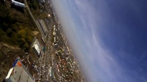 Новосибирская барахолка -Гусинобродский рынок 2012